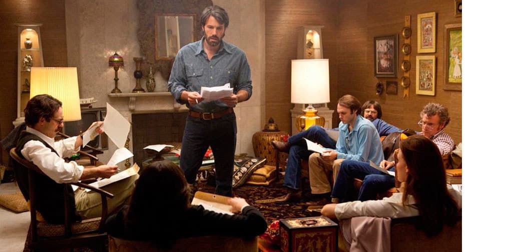 Argo