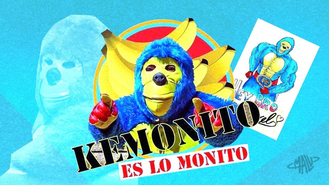 ¡Kemonito tiene su opening de Anime!