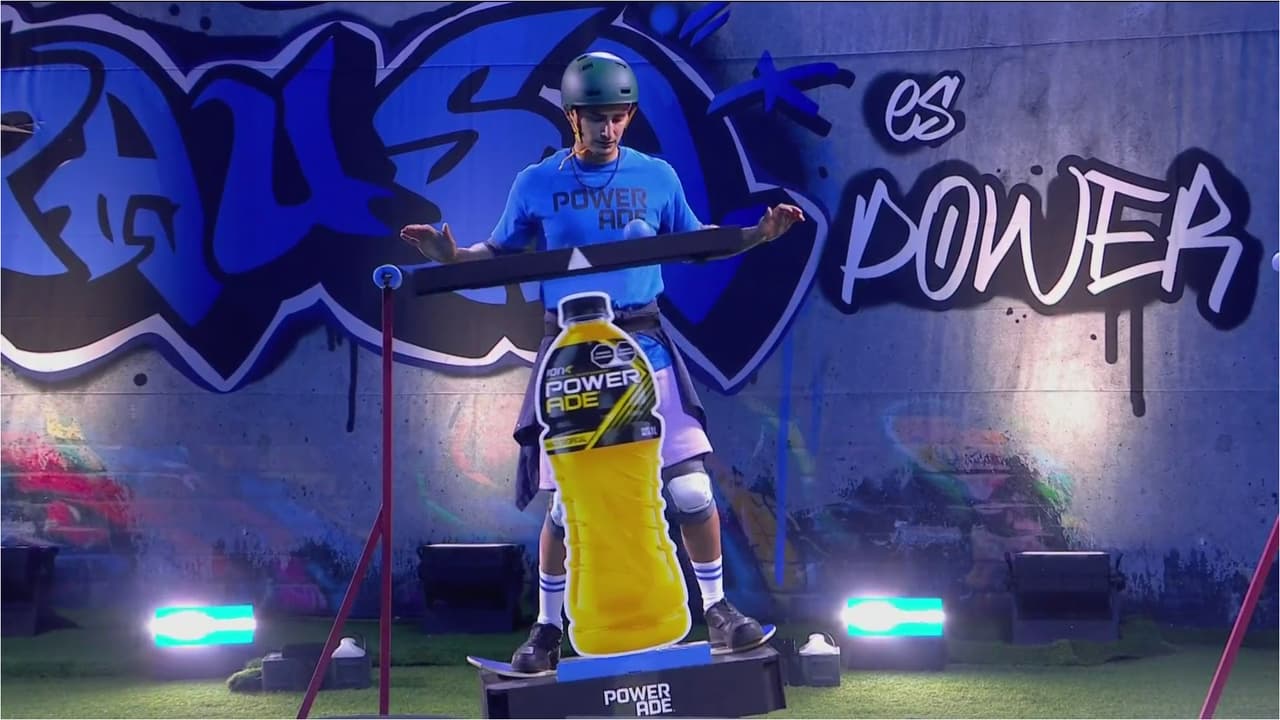 Emilio Osorio es el último Líder de la Semana de La Casa de los Famosos México gracias a Powerade