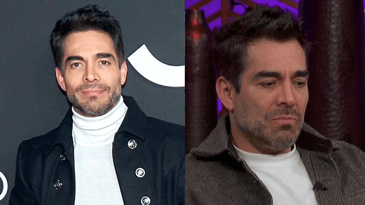 Hospitalizan a Omar Chaparro y lo someten a delicada cirugía: revelan su estado de salud con fuertes fotos 