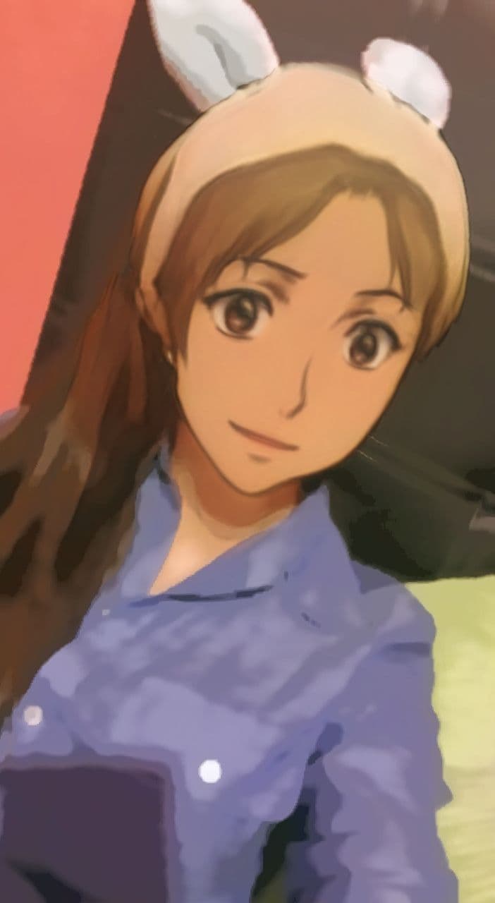 Ya puedes convertirte en anime gracias a este divertido filtro de Snapchat