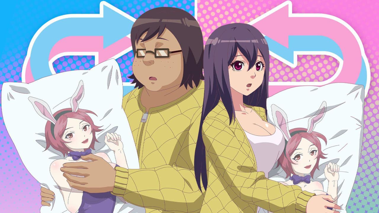 'Bagel Girl': Todo sobre el inusual anime de un otaku que se convierte en chica