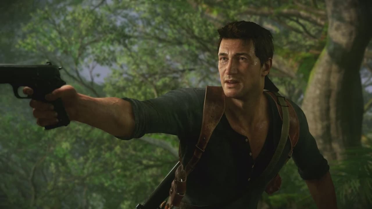 La cinta de Uncharted ya tiene fecha de estreno