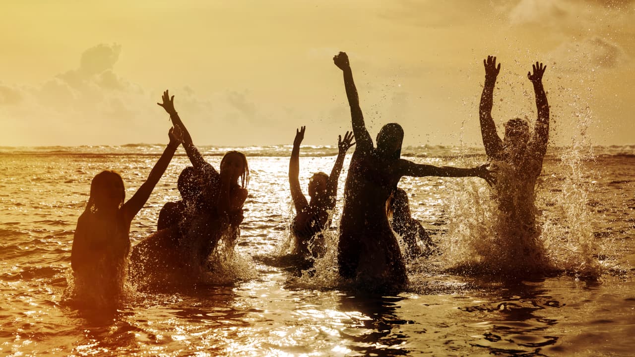 El solsticio: llegó el día más largo del año y con él un verano con temperaturas encima de lo normal