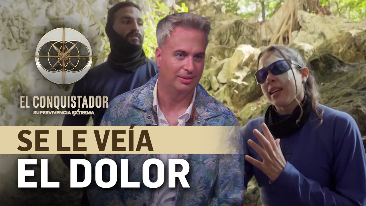 La luz SE APAGA para Yaritza por una LESIÓN en su vista