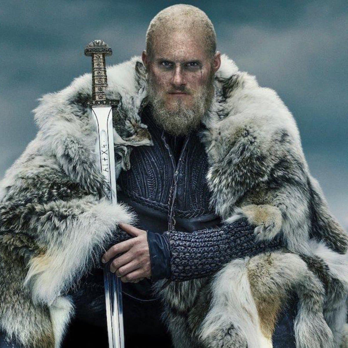4- ‘Vikingos’. Esta serie llega a su final con la sexta temporada en los últimos días del 2020, pero ha ganado tanta popularidad que se encuentra en la cuarta posición de la lista.