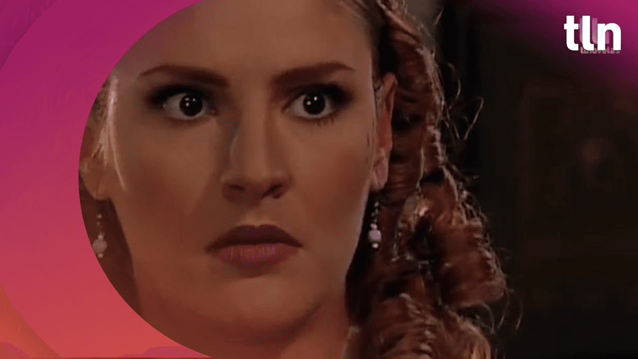 Manuel le exige a Antonia respeto a Rosario y termina con ella en 'Amor Real'