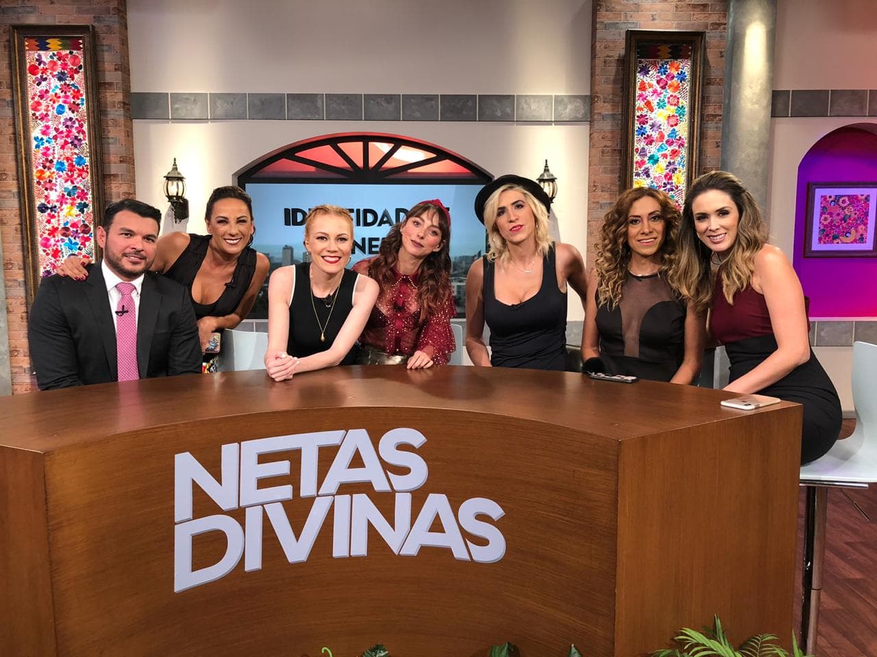 Netas Divinas