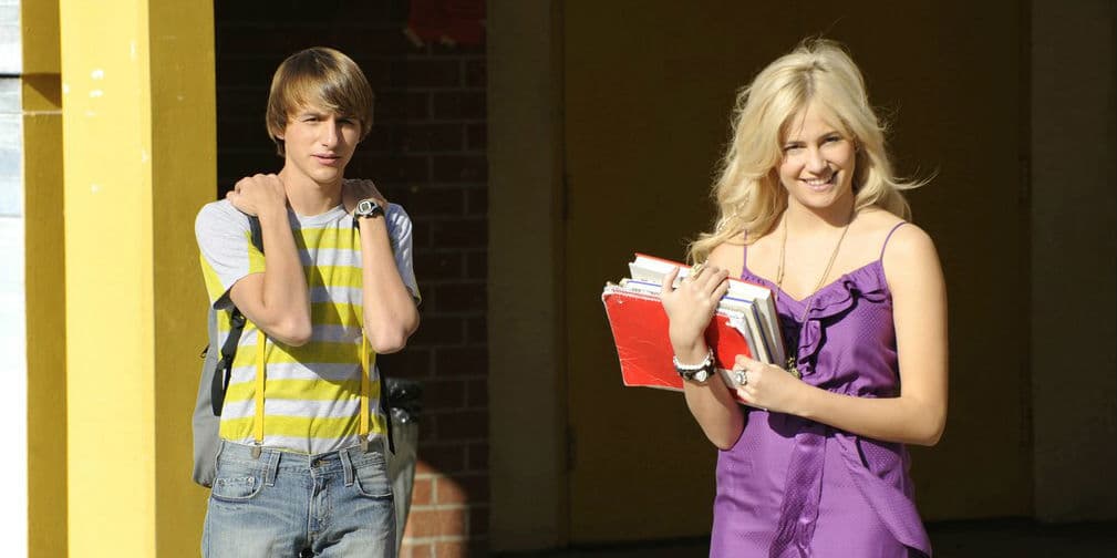 Jennette McCurdy presume a su novio 'gay'