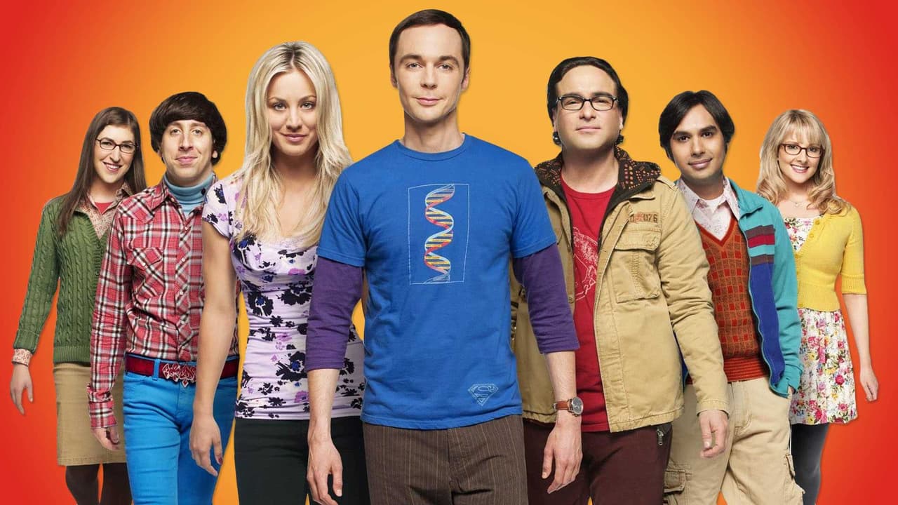 Los de The Big Bang Theory serán millonarios