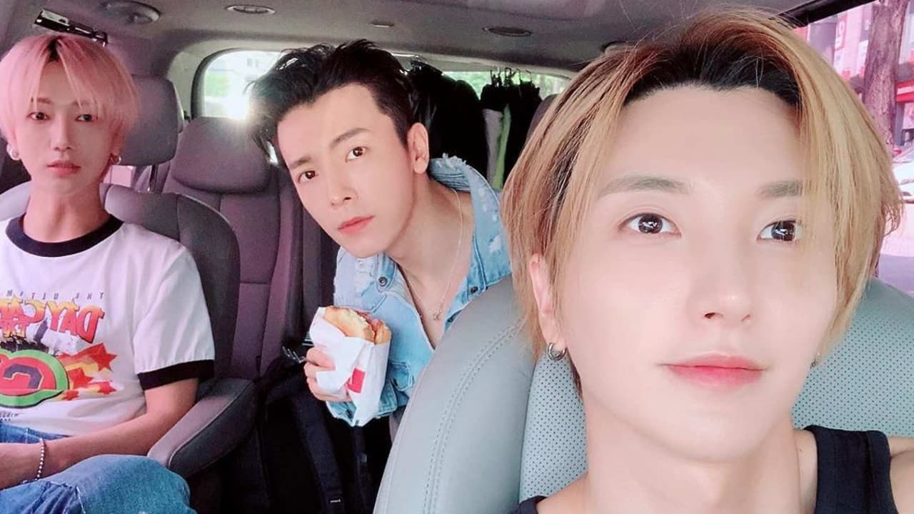 Maquillaje, peinados y arracadas, las transgresiones de estilo del K-Pop