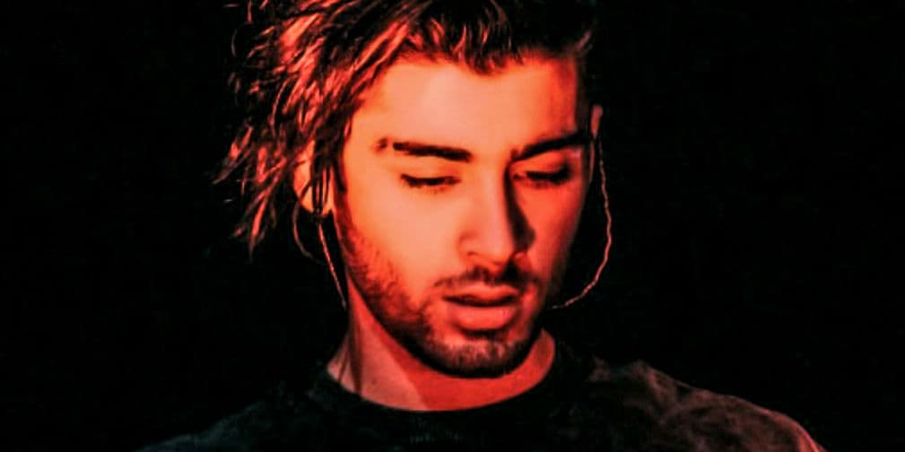 ¿Zayn Malik actuará en Teen Wolf?