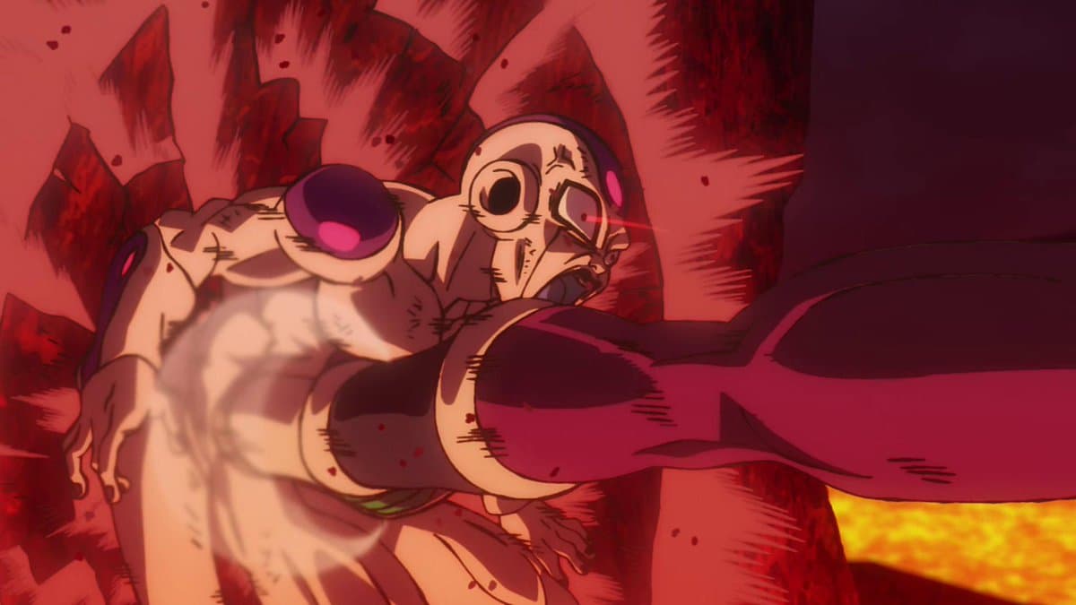 Hicieron un redoblaje argentino de 'Dragon Ball Super: Broly'