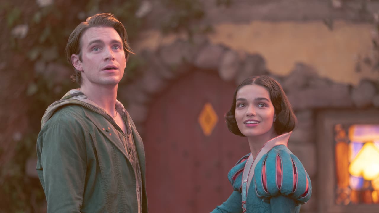 ¿El mejor live-action de Disney?... Qué dice la crítica sobre la película de Blancanieves