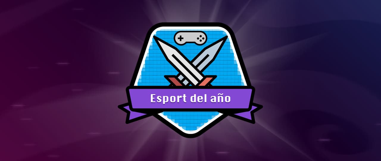 Esport del año