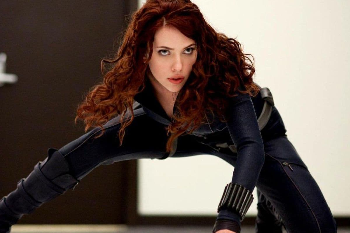 La película de Black Widow se llena de estelares