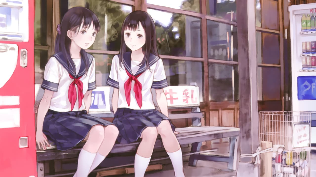 Ya puedes darle a tu auto el aroma de una ¿colegiala japonesa?