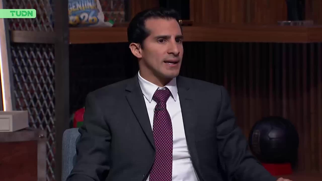 ¿Panamericanos 2031 en México?, Rommel Pacheco contesta