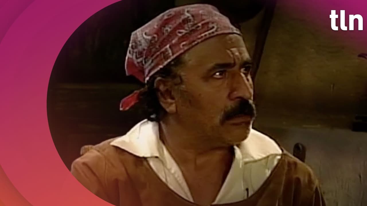 Rex acaba con la vida de Juan Canito en 'Ramona'