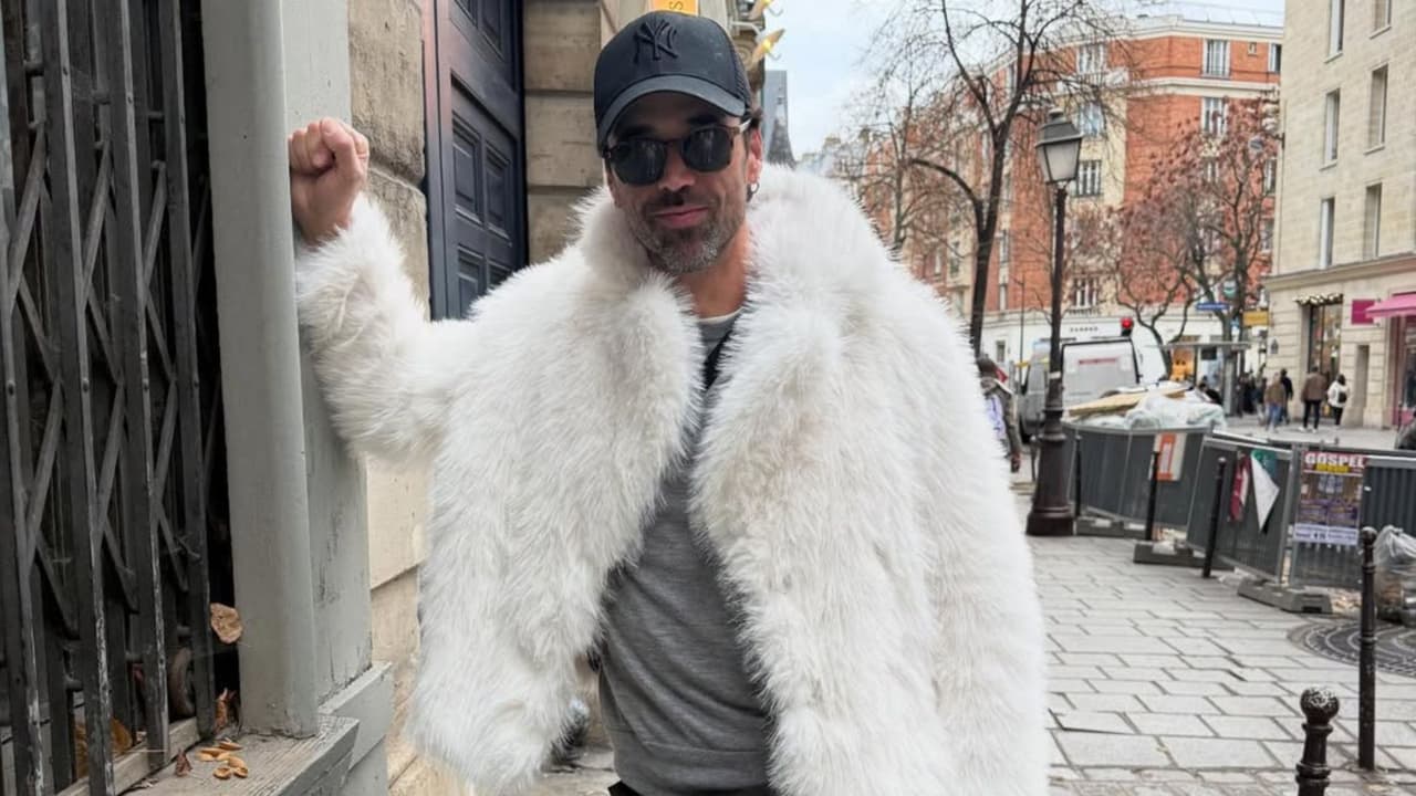 Matías Novoa comparte el primer vistazo de ‘Sebastián Castillejas’ en el Renacer de Luna