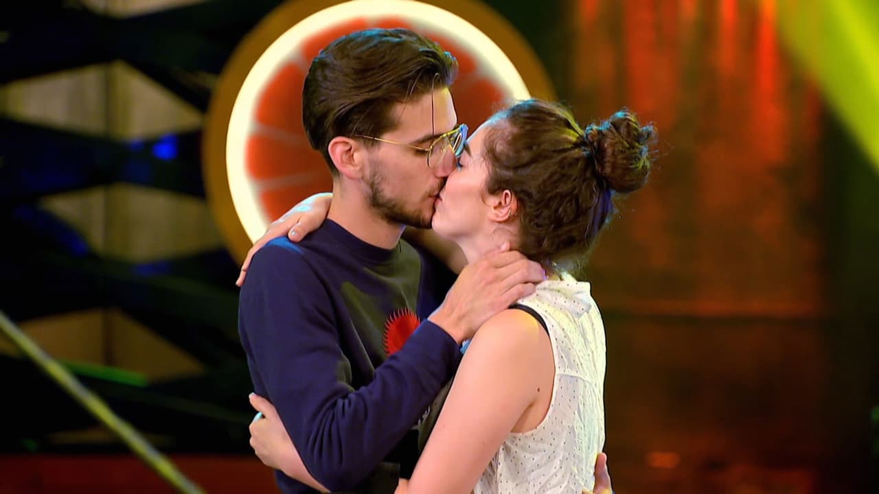 Vamos a extrañar a Daniela y Pablo