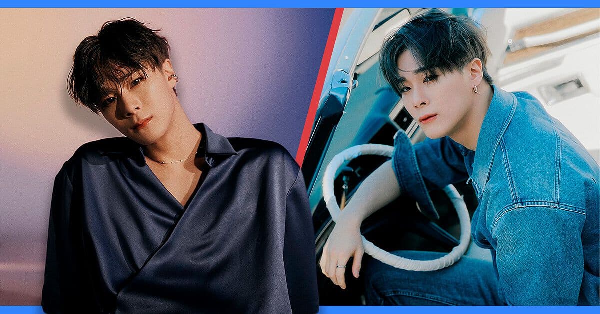 El K-pop está de luto con la muerte de MoonBin, integrante de ASTRO