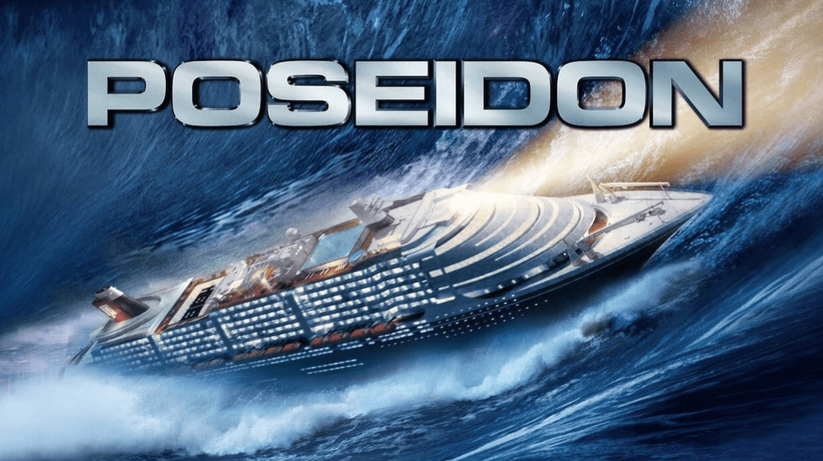 5 datos curiosos de Poseidón, una historia de acción y efectos especiales 
