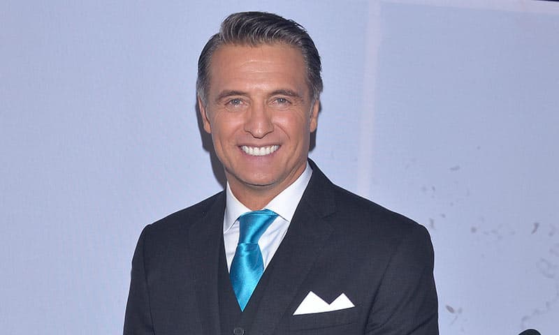 Juan Soler protagoniza "La Mexicana y El Güero"