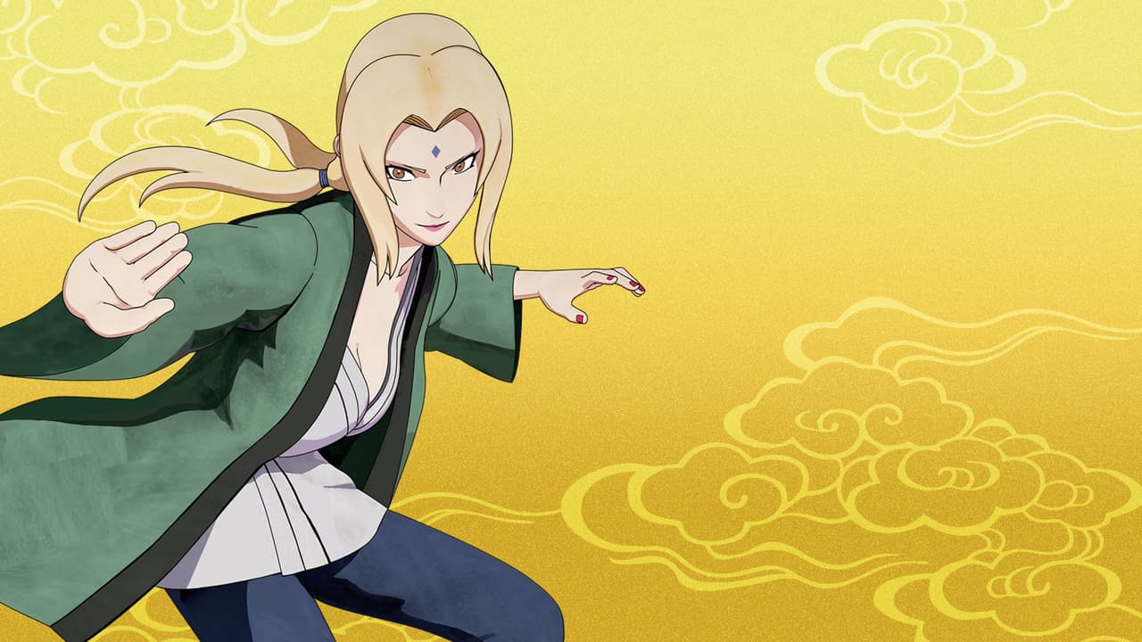 El aprendizaje que dejó Tsunade en Naruto es invaluable.