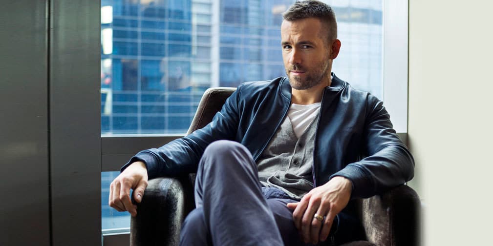 En 2008, la revista People lo nombró El hombre más sexy del mundo
