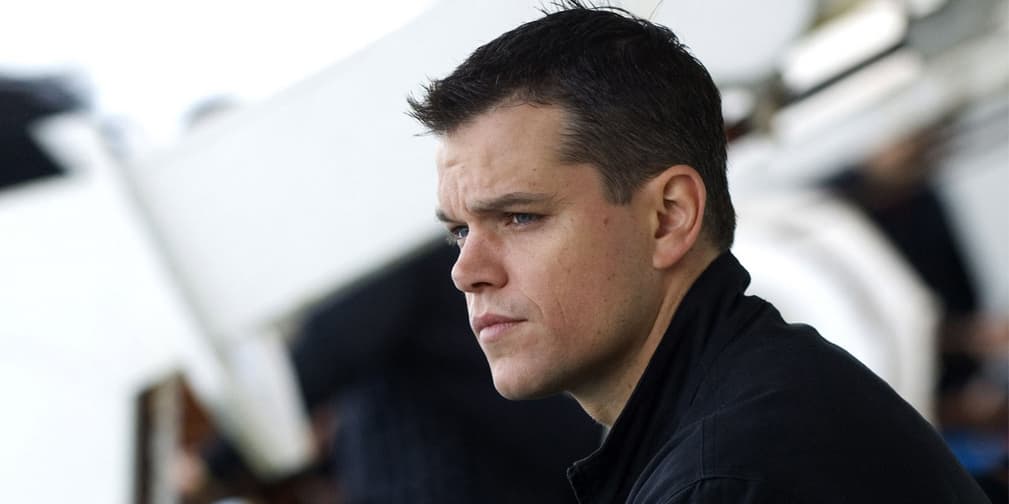Matt Damon desea darle vida a un superhéroe
