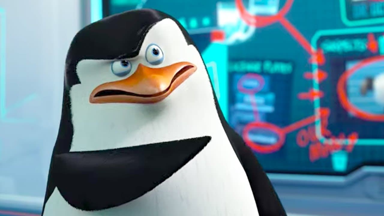 Mientras que Skipper es el jefe del grupo, Kowalski ejecuta los planes, Rico posee el armamento y Cabo es tierno y entra en todos los planes.