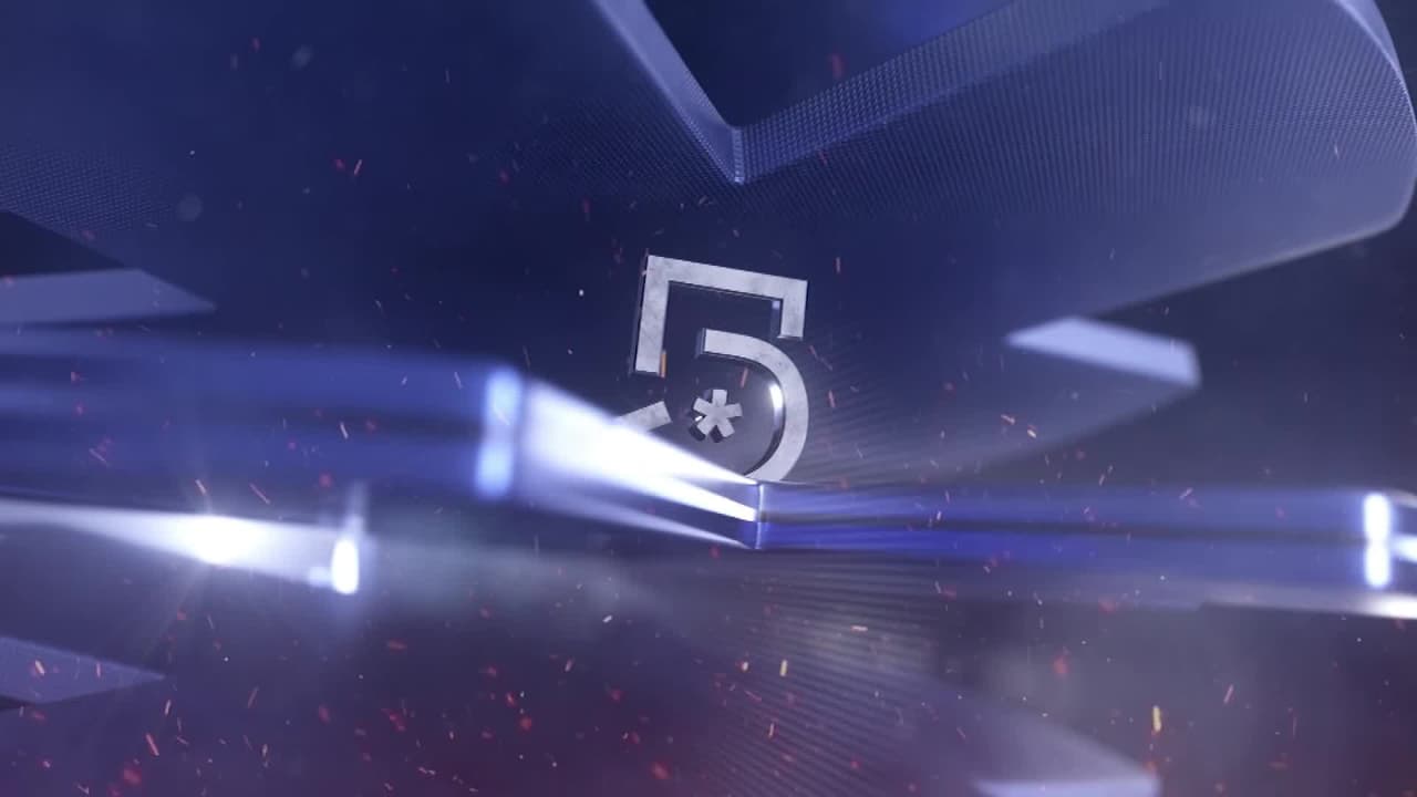 Pide el tanque lleno para disfrutar 'Rápidos y Furiosos' por Canal 5