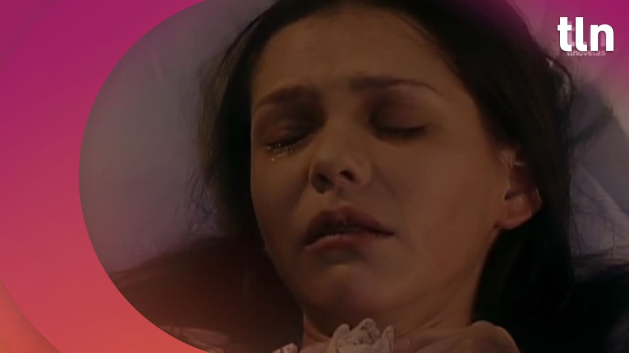 Amor Real Capítulo 35: Descansa en paz, Catalina