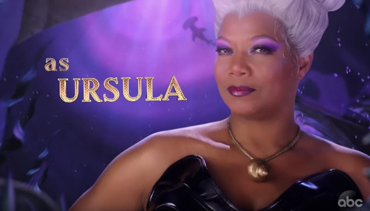 El especial para TV de La Sirenita ya tiene a su elenco