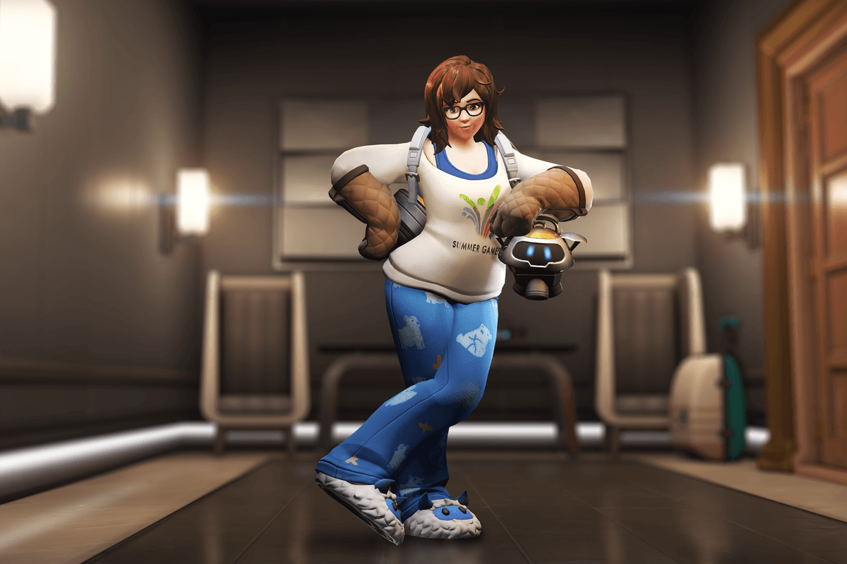 Un personaje de videojuegos se volvió un icono de las protestas en Hong Kong