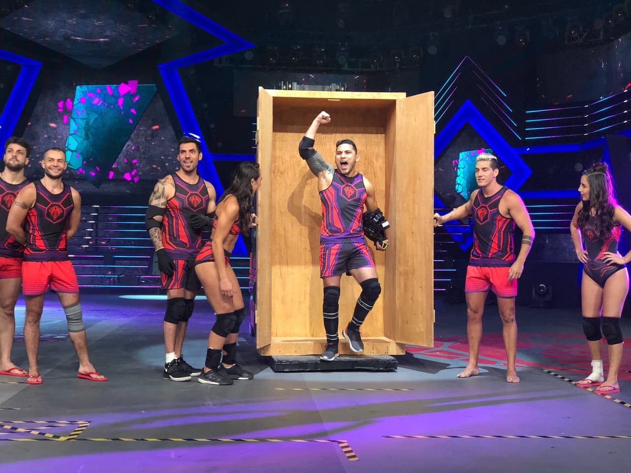 Jeff Kellerman y Nano Ilianovich se unen a Guerreros 2020 
<br>