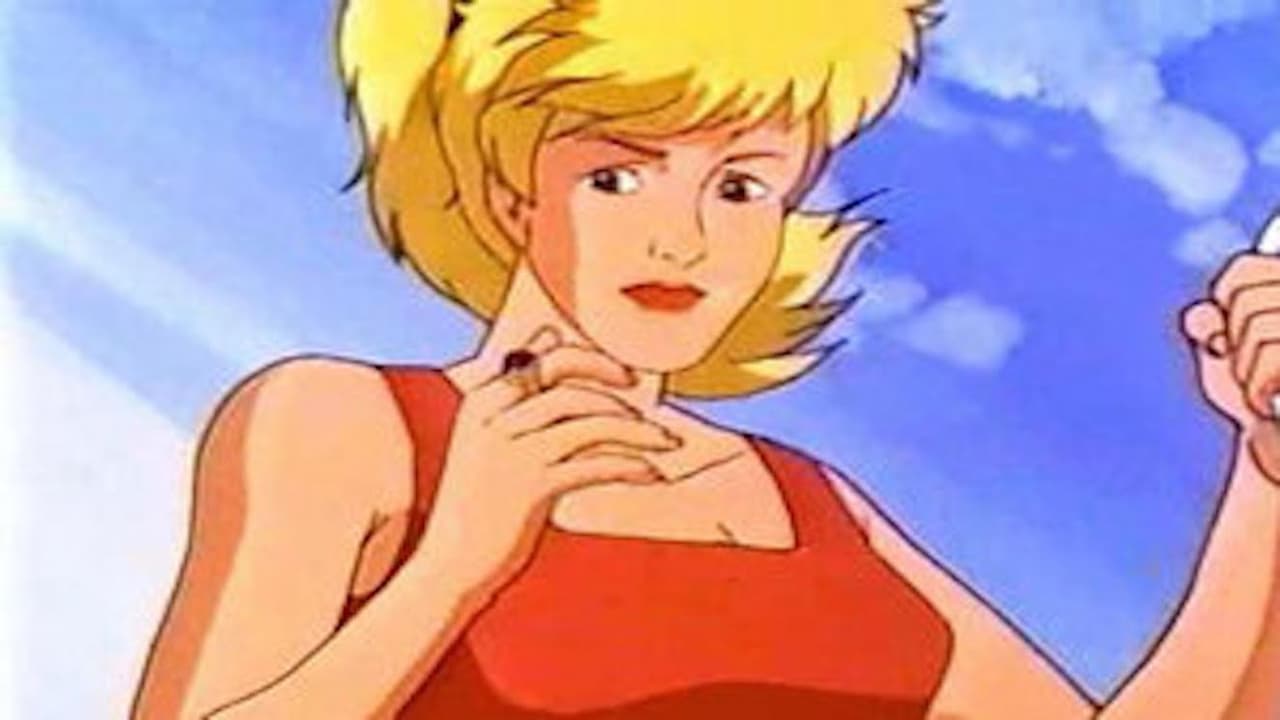Linka, de Rusia, llevaba el poder del viento en su anillo.
