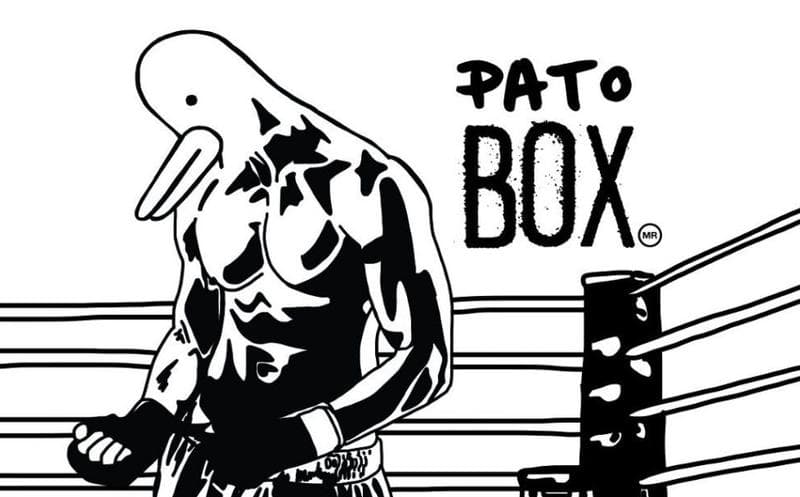 Pato Box