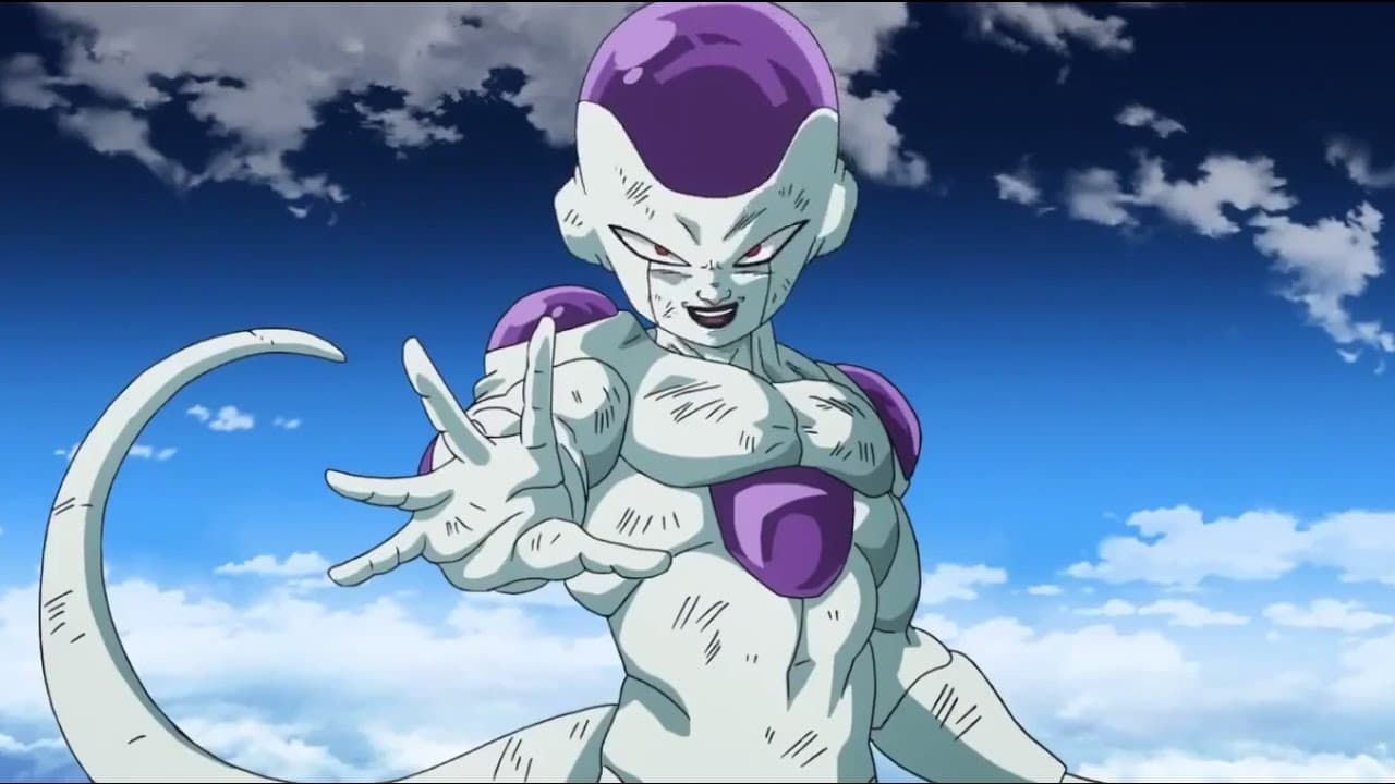 ¿Cuál es el más grande villano del anime?