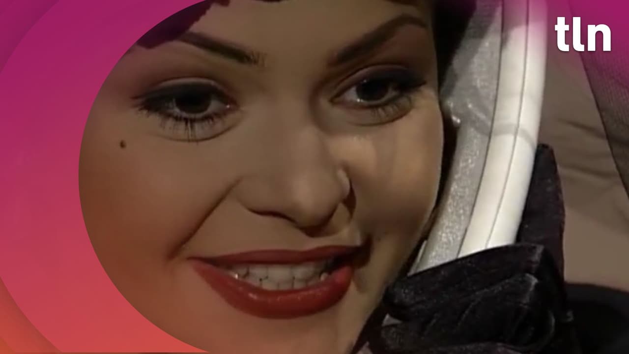 María la del Barrio Capítulo 152: Soraya, siempre Soraya