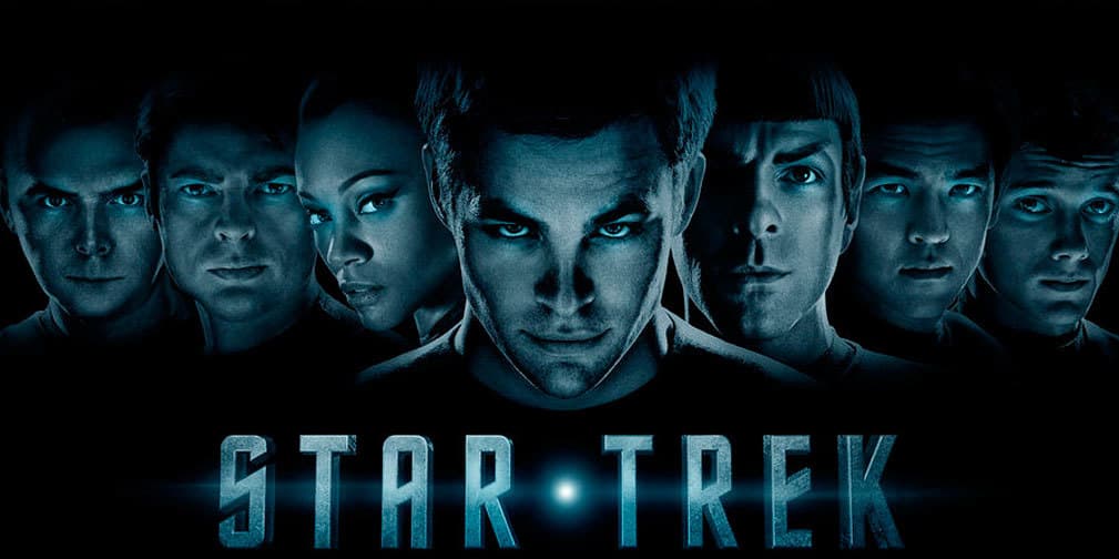 Star Trek