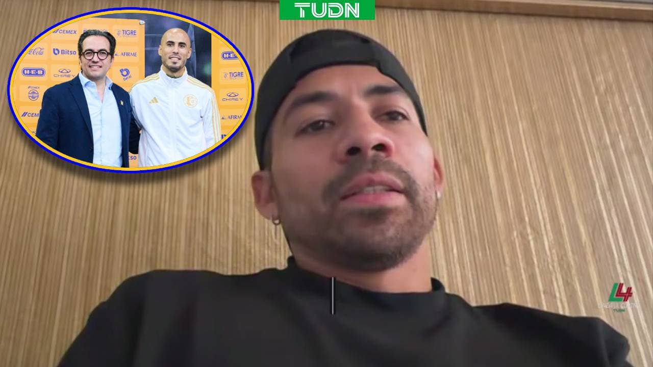 "No fueron honestos conmigo": Javier Aquino