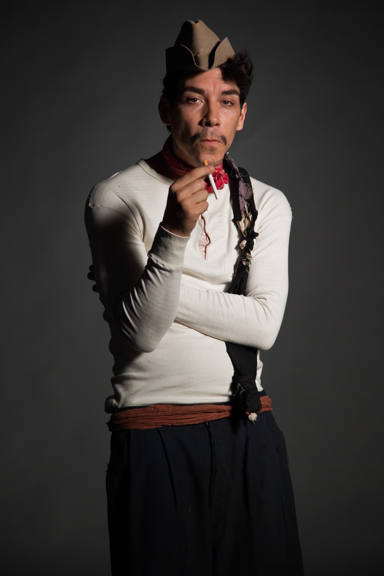 Cantinflas 'revive' en la pantalla grande