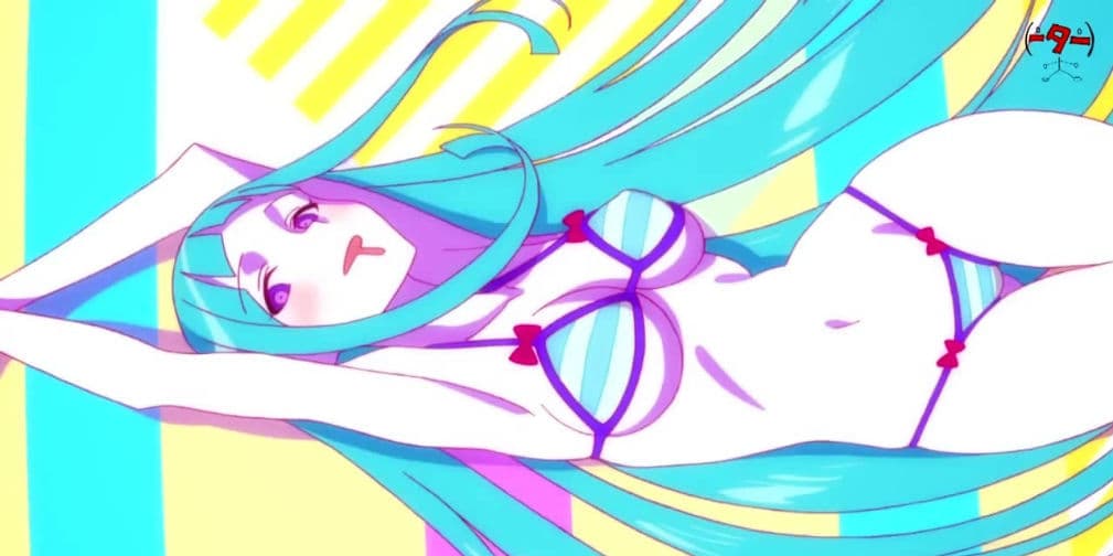 Videos musicales hechos al estilo de anime