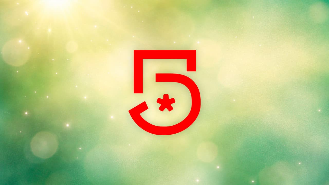 ¿Qué ver hoy 17 de marzo 2026 en Canal 5? ¡Entérate!