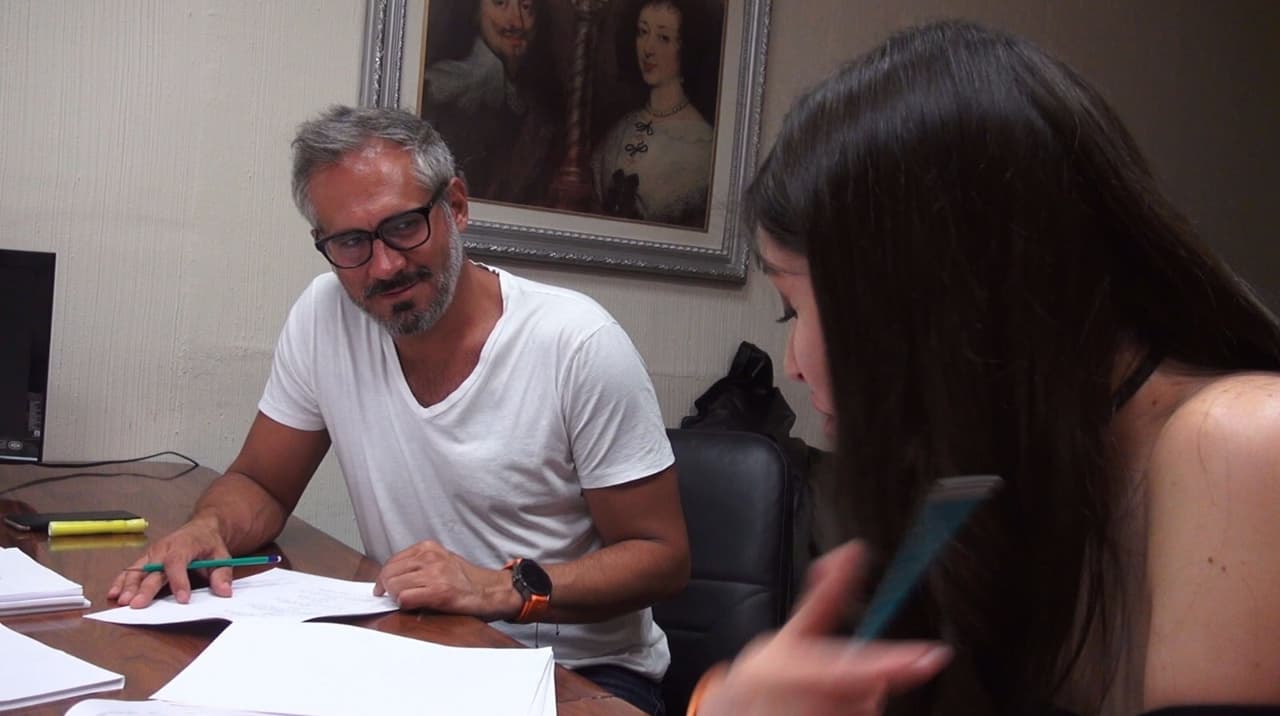 Arturo de Córdova será interpretado por Arath de la Torre