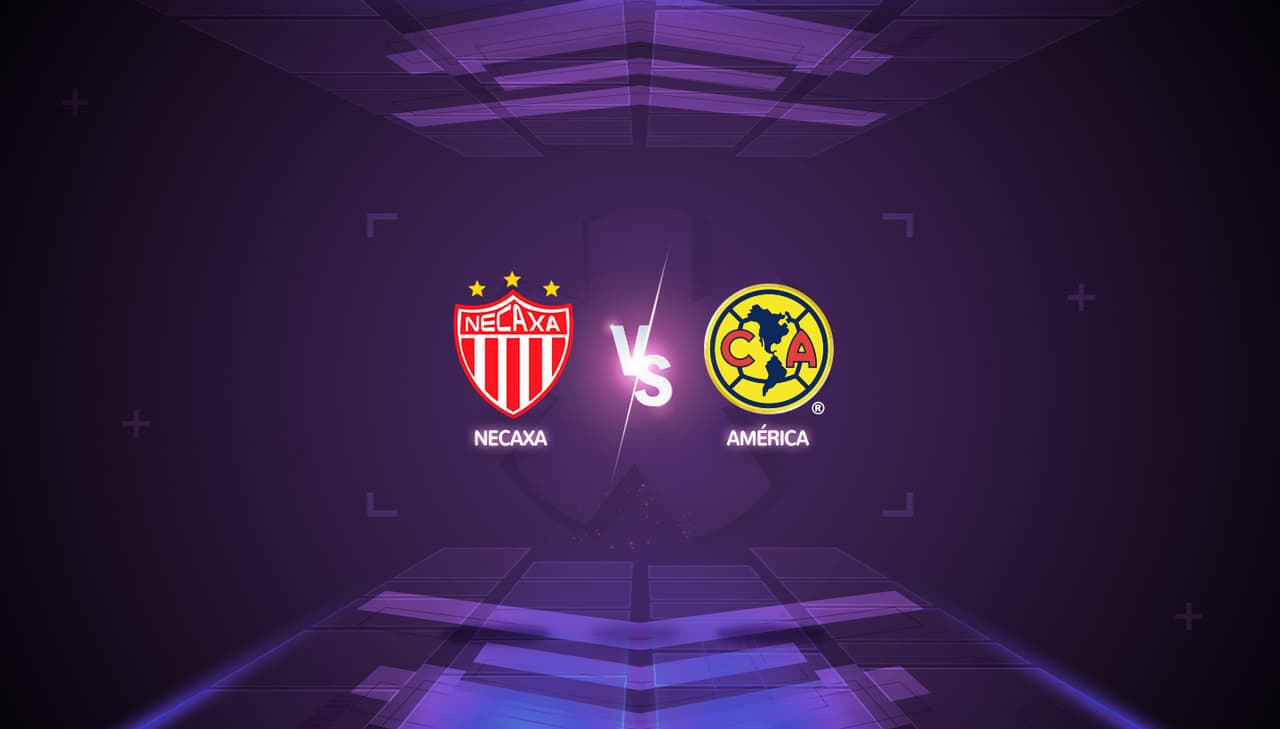 Necaxa vs América: Horario y dónde ver en vivo el partido Torneo Apertura 2019