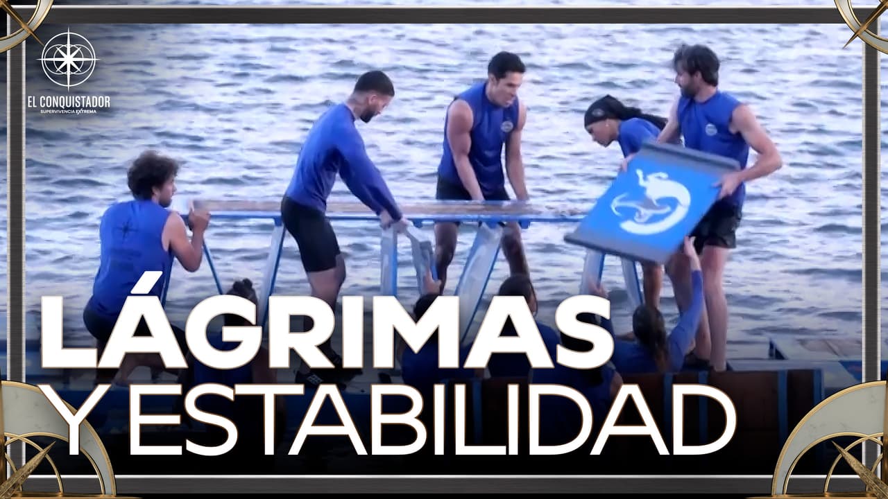 Centauros se desploman y lloran al perder en el Castillo de Naipes