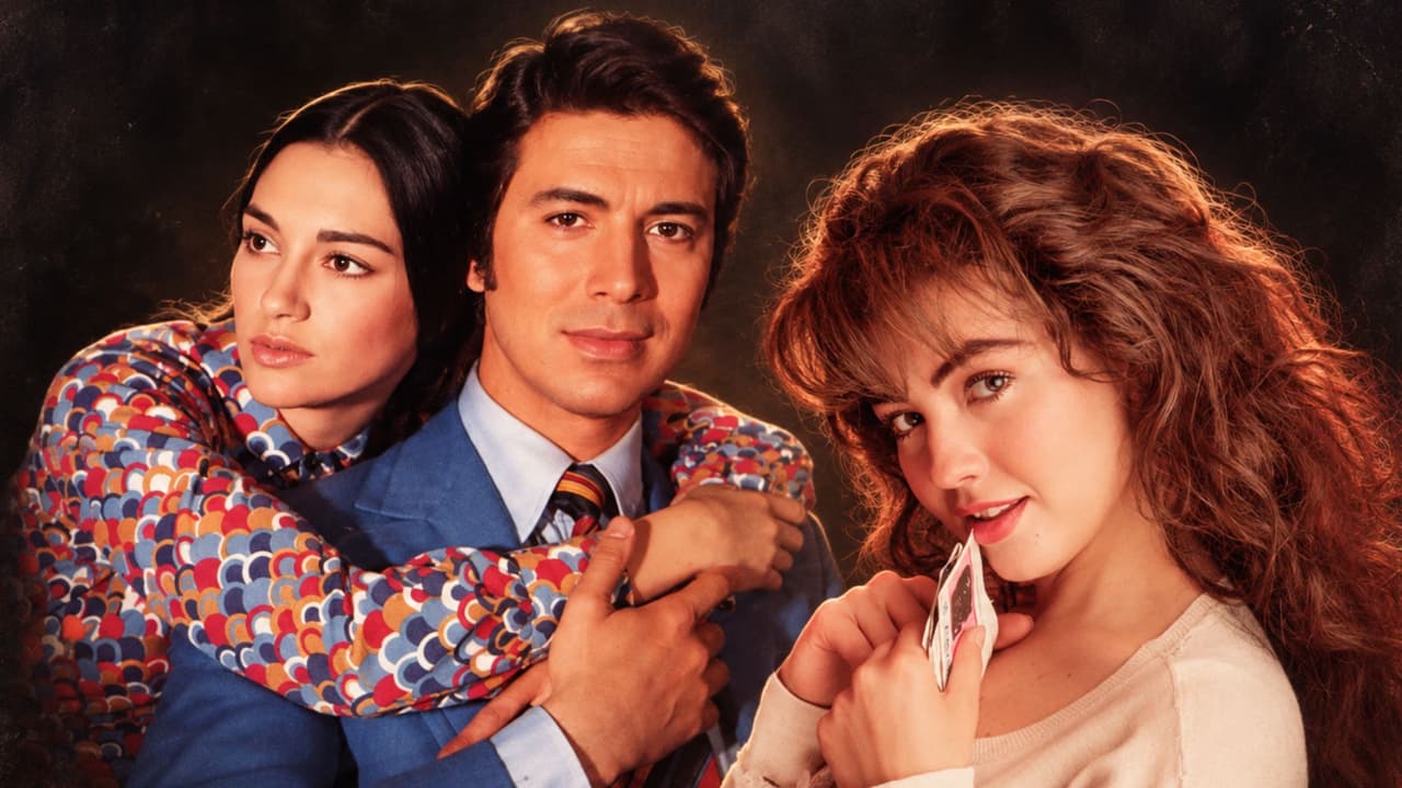 Rina y María Mercedes comparten misma escena e intensa cachetada